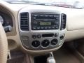 Oxford White - Escape XLT V6 4WD Photo No. 13