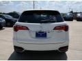 2017 White Diamond Pearl Acura RDX Technology  photo #6