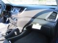 2017 Caribbean Blue Hyundai Tucson SE  photo #15