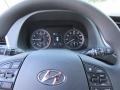 2017 Caribbean Blue Hyundai Tucson SE  photo #30