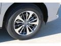 Lunar Silver Metallic - RDX Advance Photo No. 11