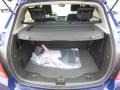 Blue Topaz Metallic - Trax LT AWD Photo No. 7