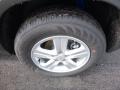 Blue Topaz Metallic - Trax LT AWD Photo No. 10