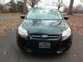 Tuxedo Black - Focus S Sedan Photo No. 3