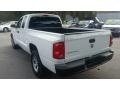 Bright White - Dakota ST Club Cab Photo No. 5