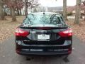 Tuxedo Black - Focus S Sedan Photo No. 7