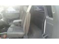 Bright White - Dakota ST Club Cab Photo No. 13