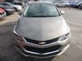Pepperdust Metallic - Cruze LT Photo No. 2