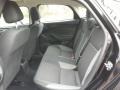 Tuxedo Black - Focus S Sedan Photo No. 15