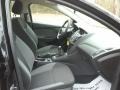 Tuxedo Black - Focus S Sedan Photo No. 16
