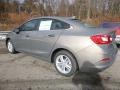 Pepperdust Metallic - Cruze LT Photo No. 7