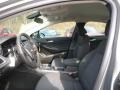 Pepperdust Metallic - Cruze LT Photo No. 10