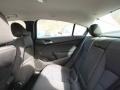 Pepperdust Metallic - Cruze LT Photo No. 11