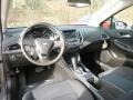 Pepperdust Metallic - Cruze LT Photo No. 12