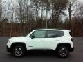 Alpine White 2017 Jeep Renegade Sport 4x4