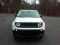 2017 Alpine White Jeep Renegade Sport 4x4  photo #3