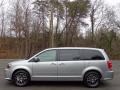 Billet Metallic - Grand Caravan SE Plus Photo No. 1