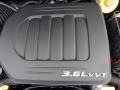 Billet Metallic - Grand Caravan SE Plus Photo No. 9