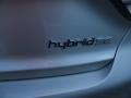 2017 Symphony Silver Hyundai Sonata SE Hybrid  photo #16