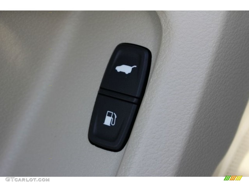 2017 MDX  - Crystal Black Pearl / Parchment photo #22