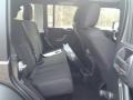 2017 Granite Crystal Metallic Jeep Wrangler Unlimited Sport 4x4  photo #14
