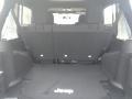2017 Granite Crystal Metallic Jeep Wrangler Unlimited Sport 4x4  photo #15