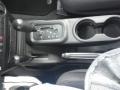 2017 Granite Crystal Metallic Jeep Wrangler Unlimited Sport 4x4  photo #21