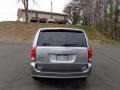 2017 Billet Metallic Dodge Grand Caravan SE Plus  photo #7