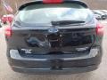 Shadow Black - Focus Titanium Hatch Photo No. 3