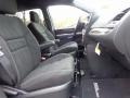 Billet Metallic - Grand Caravan SE Plus Photo No. 26