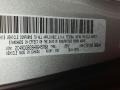 Billet Metallic - Grand Caravan SE Plus Photo No. 29