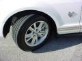 2009 Performance White Ford Mustang V6 Coupe  photo #14