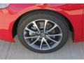 2017 San Marino Red Acura TLX V6 Technology Sedan  photo #14