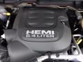 2017 Ram 3500 6.4 Liter HEMI OHV 16-Valve VVT MDS V8 Engine Photo