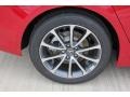 2017 San Marino Red Acura TLX V6 Technology Sedan  photo #12