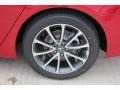 2017 San Marino Red Acura TLX V6 Technology Sedan  photo #13