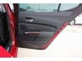 2017 San Marino Red Acura TLX V6 Technology Sedan  photo #22