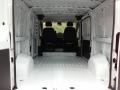 2017 Ram ProMaster Gray Interior Trunk Photo
