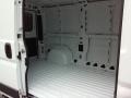 2017 Bright White Ram ProMaster 1500 Low Roof Cargo Van  photo #19