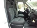 Gray Front Seat Photo for 2017 Ram ProMaster #117654018