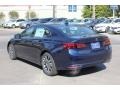 Fathom Blue Pearl - TLX V6 Sedan Photo No. 5