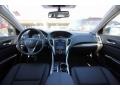 Fathom Blue Pearl - TLX V6 Sedan Photo No. 9