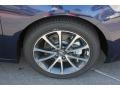 Fathom Blue Pearl - TLX V6 Sedan Photo No. 11