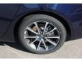 Fathom Blue Pearl - TLX V6 Sedan Photo No. 13