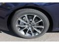 Fathom Blue Pearl - TLX V6 Sedan Photo No. 14