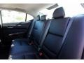 Fathom Blue Pearl - TLX V6 Sedan Photo No. 22