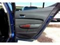 Fathom Blue Pearl - TLX V6 Sedan Photo No. 23