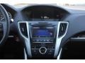 Fathom Blue Pearl - TLX V6 Sedan Photo No. 30