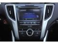 Fathom Blue Pearl - TLX V6 Sedan Photo No. 31