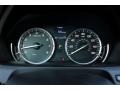 Fathom Blue Pearl - TLX V6 Sedan Photo No. 35